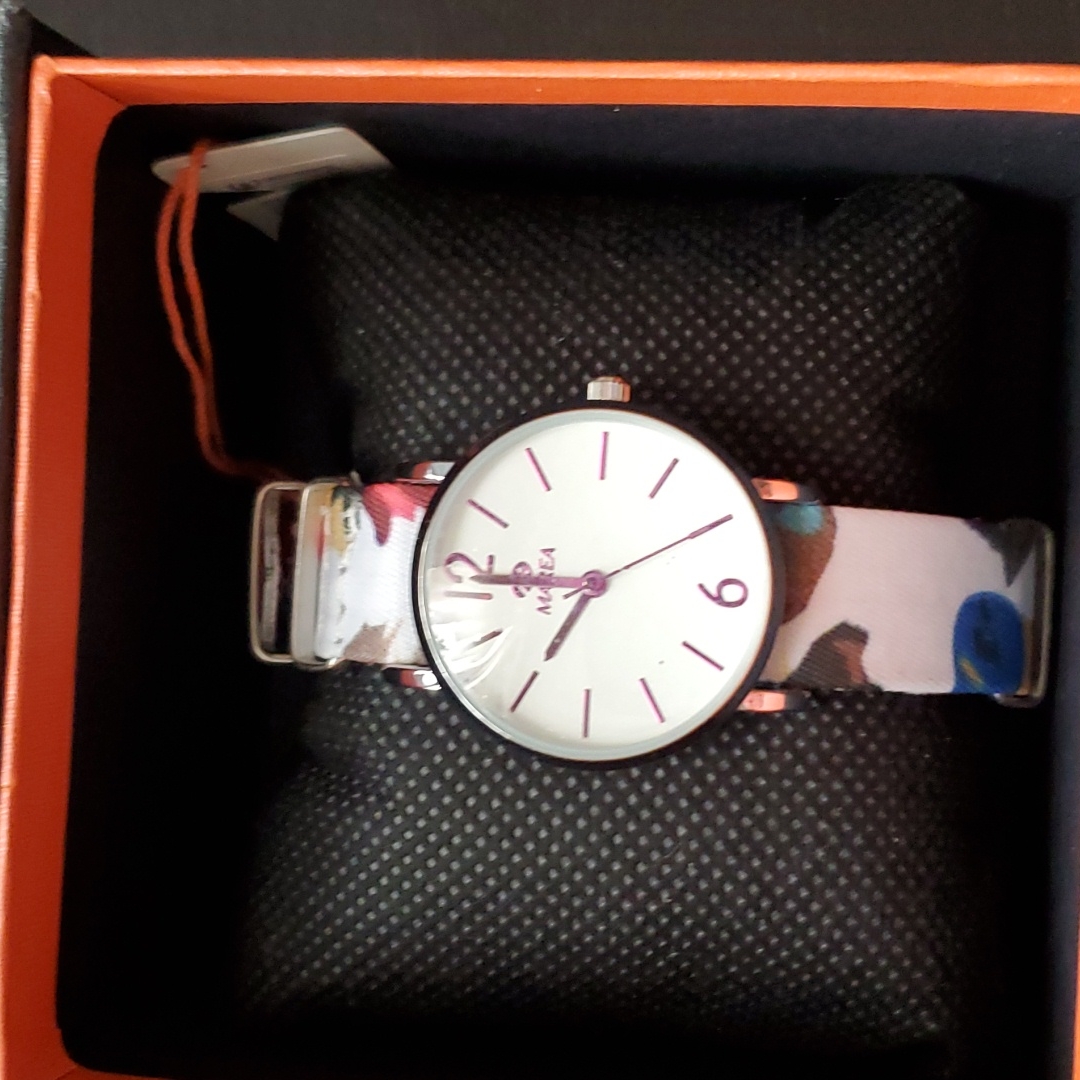 Marea Watch